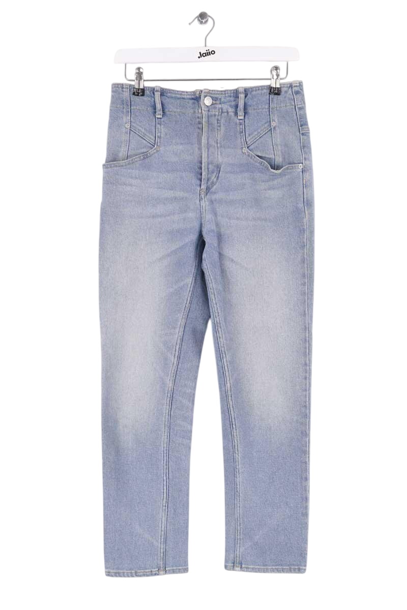 Jean slim - Très Bon État, ISABEL MARANT
