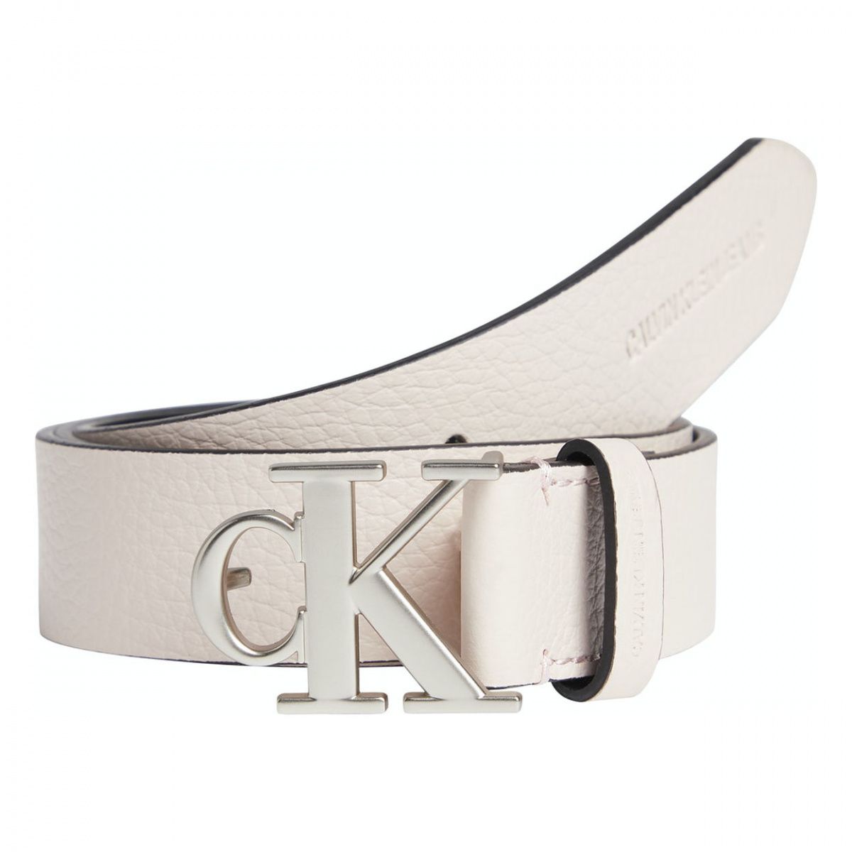 Ceinture calvin top klein galerie lafayette