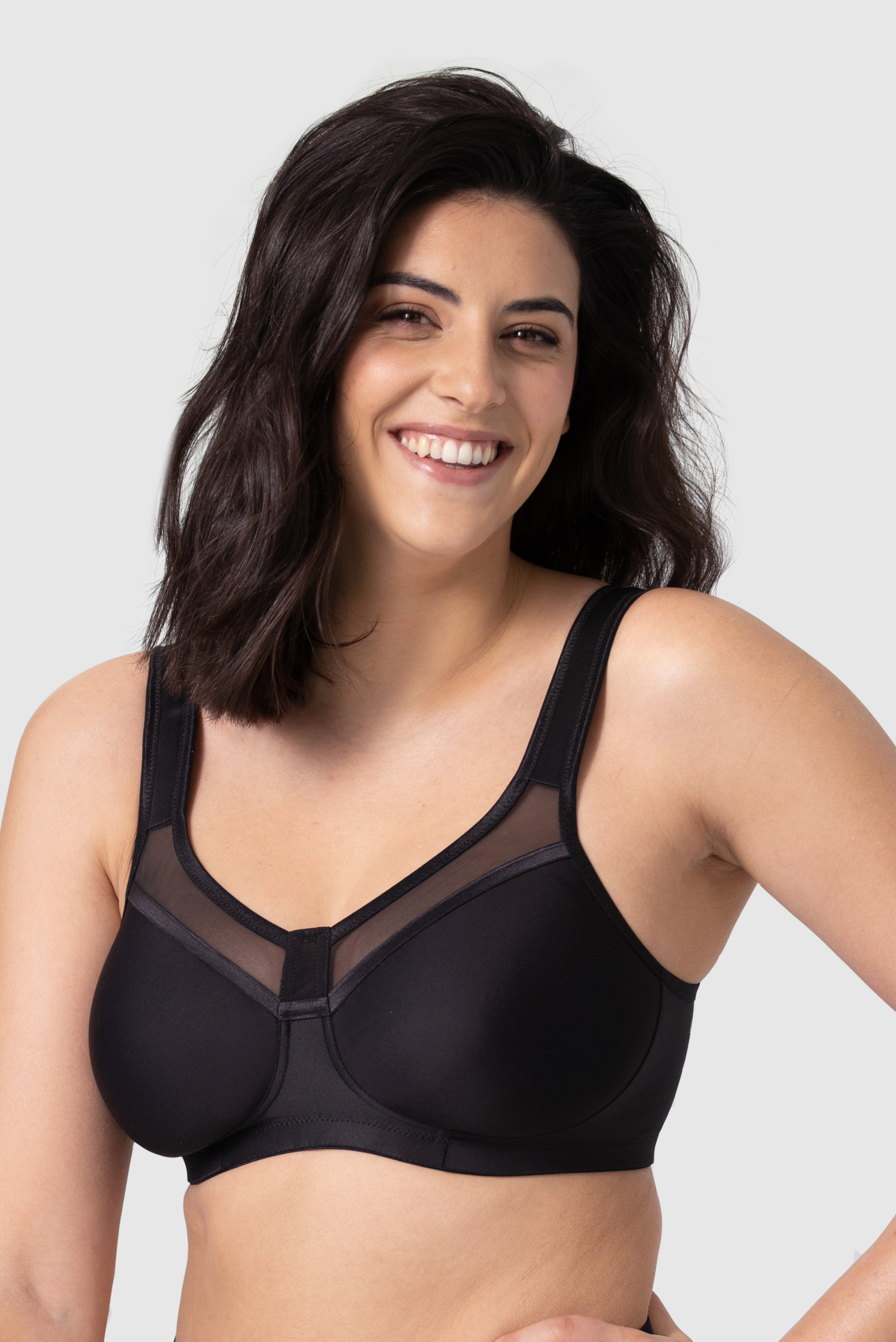 Soutien-gorge sans armatures Sweet Senses, MISS MARY OF SWEDEN