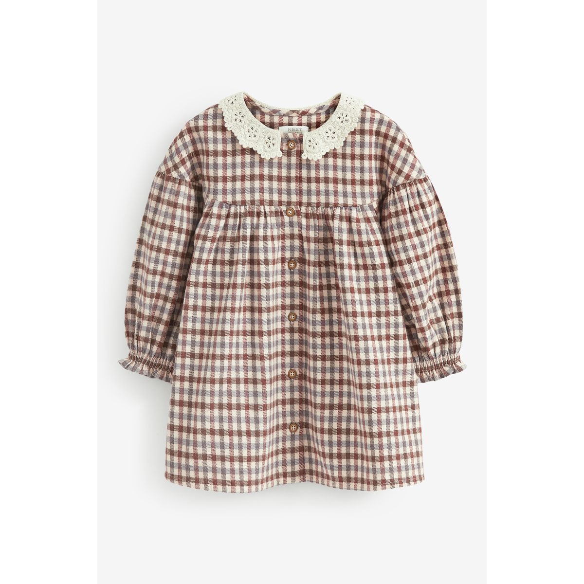 Robe col claudine dentelle deals