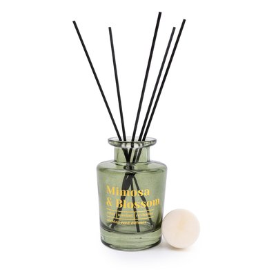 200ml Mimosa & Blossom Reed Diffuser SO'HOME
