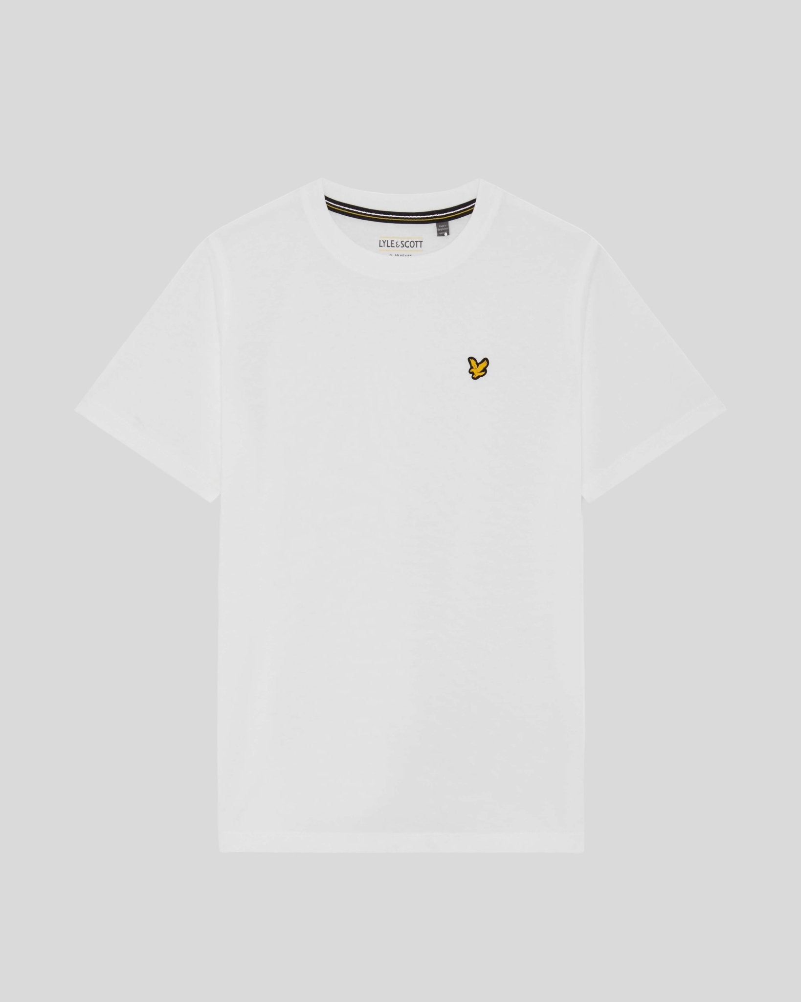 T-shirt Sports Core, LYLE & SCOTT