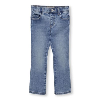 Jean flared Jeans Flared Fit KIDS ONLY