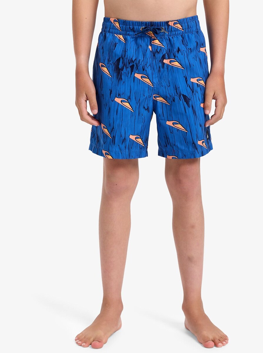 Swim Shorts, QUIKSILVER