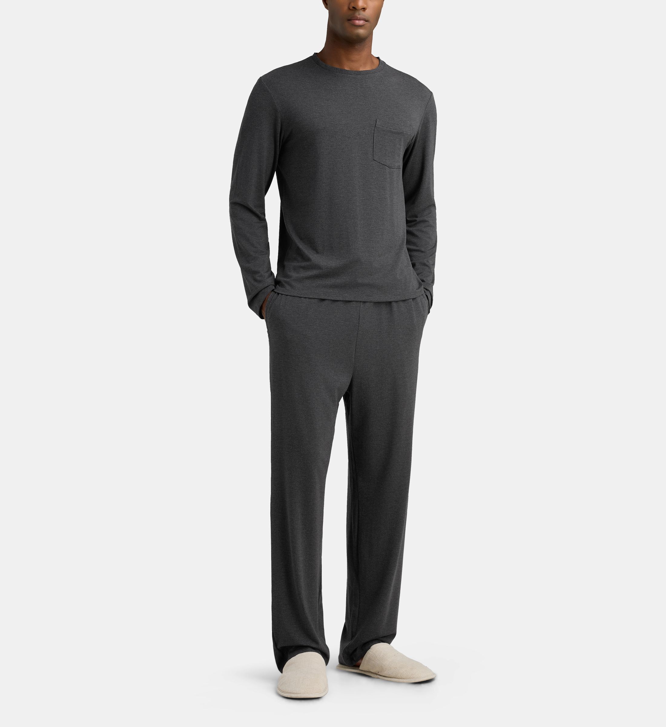 Pyjama long dood, GALERIES LAFAYETTE
