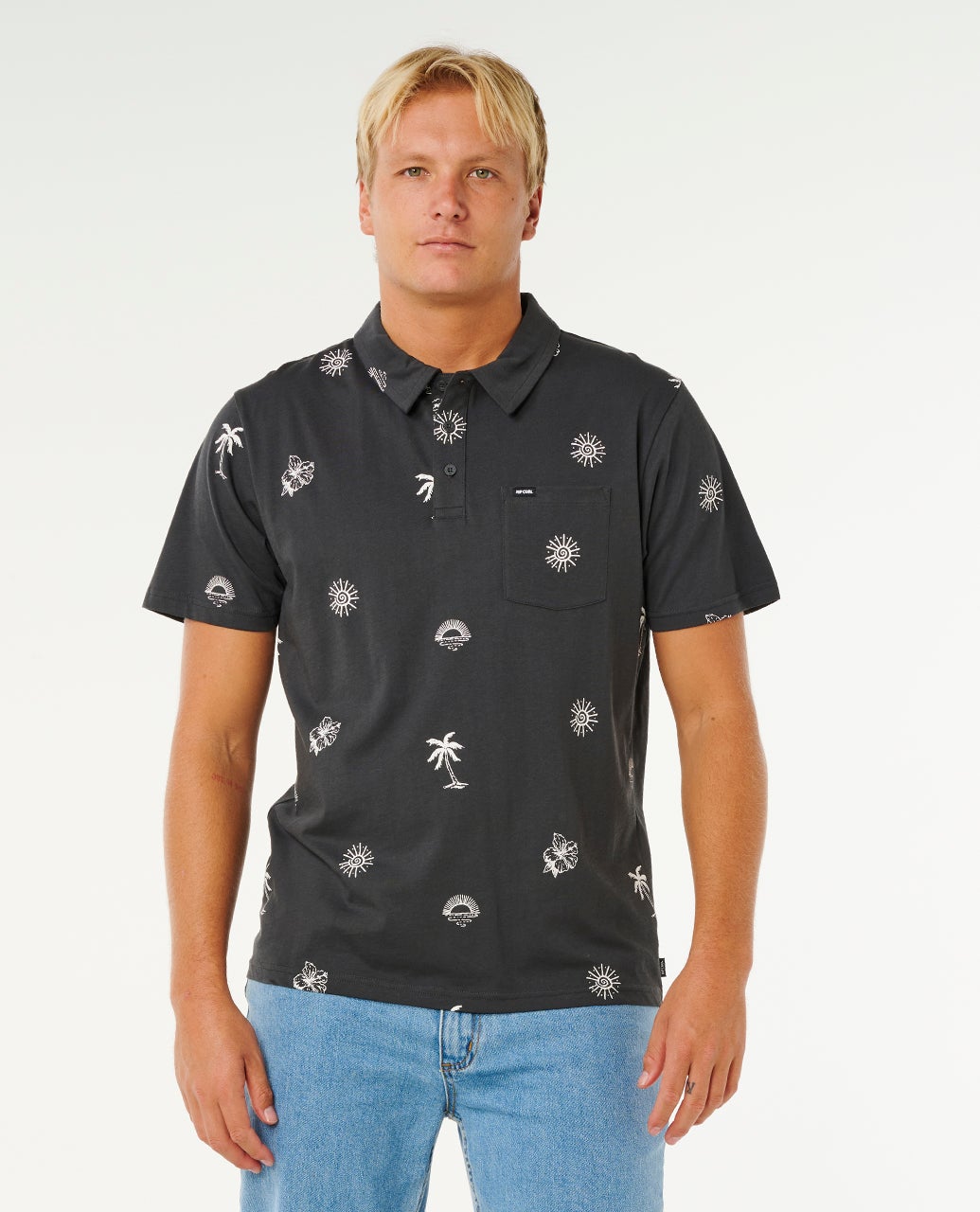 Polo Sessions, RIP CURL