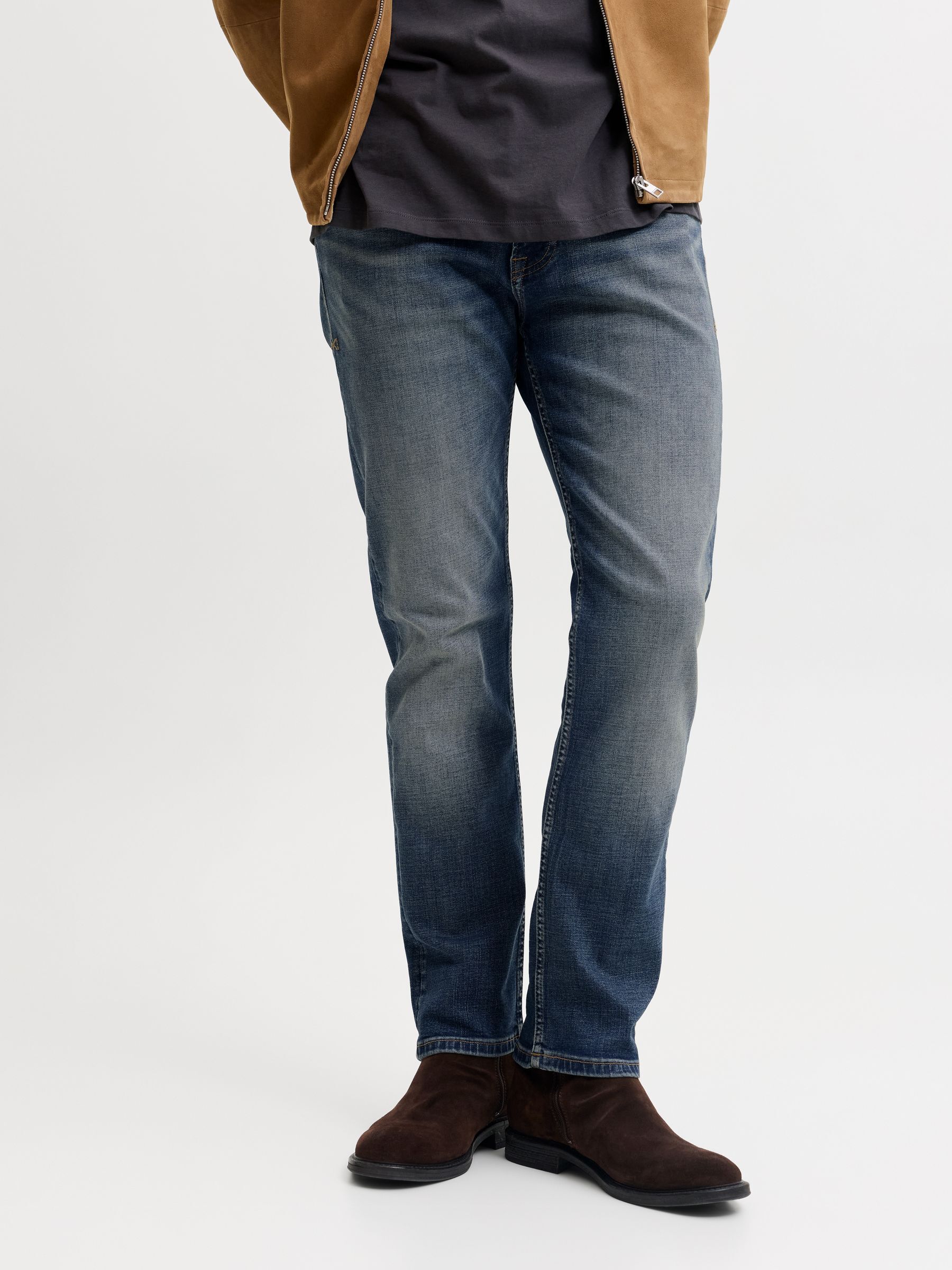 Jean Coupe Décontractée, JACK & JONES