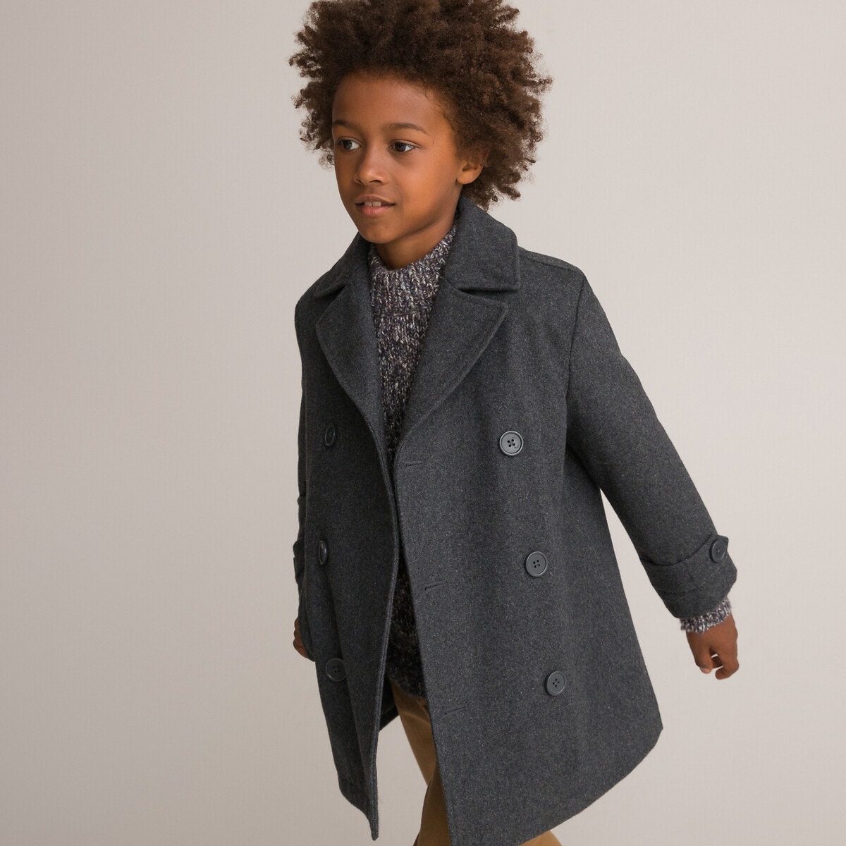 Caban enfant shop