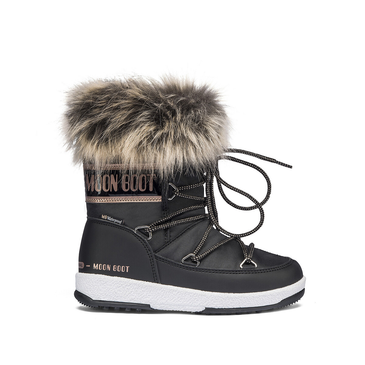 la redoute moon boots