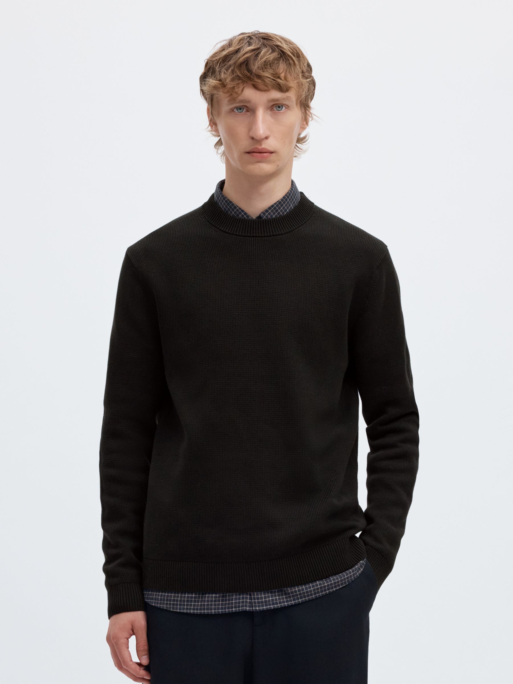 Pullover, SELECTED