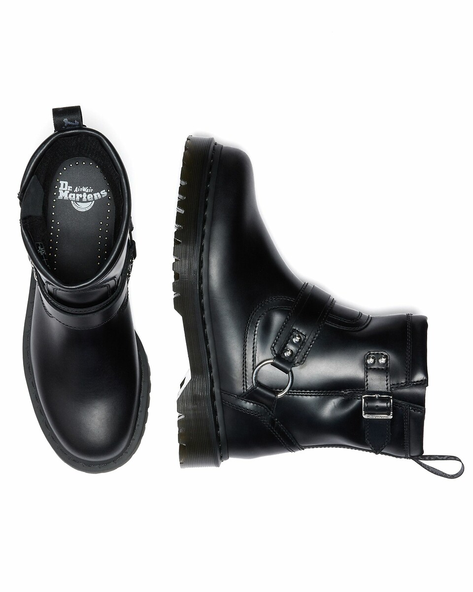 Dr. Martens Botines Anistone HRNS — foto 5