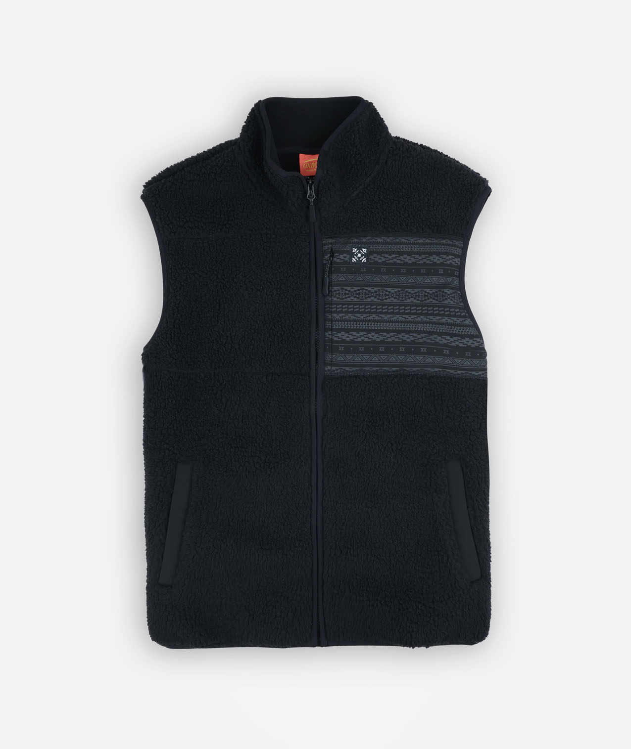 Sherpa sans manches STORM, OXBOW