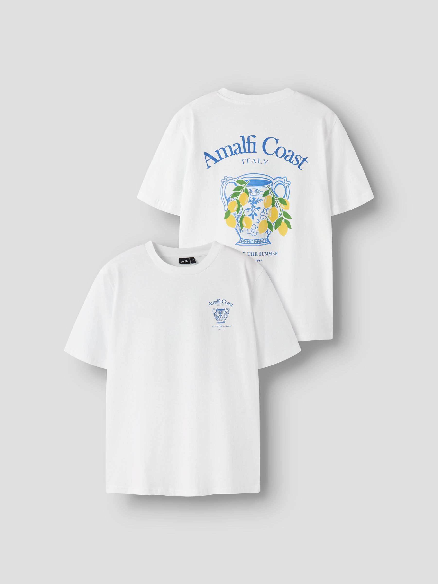 T-Shirt, NAME IT