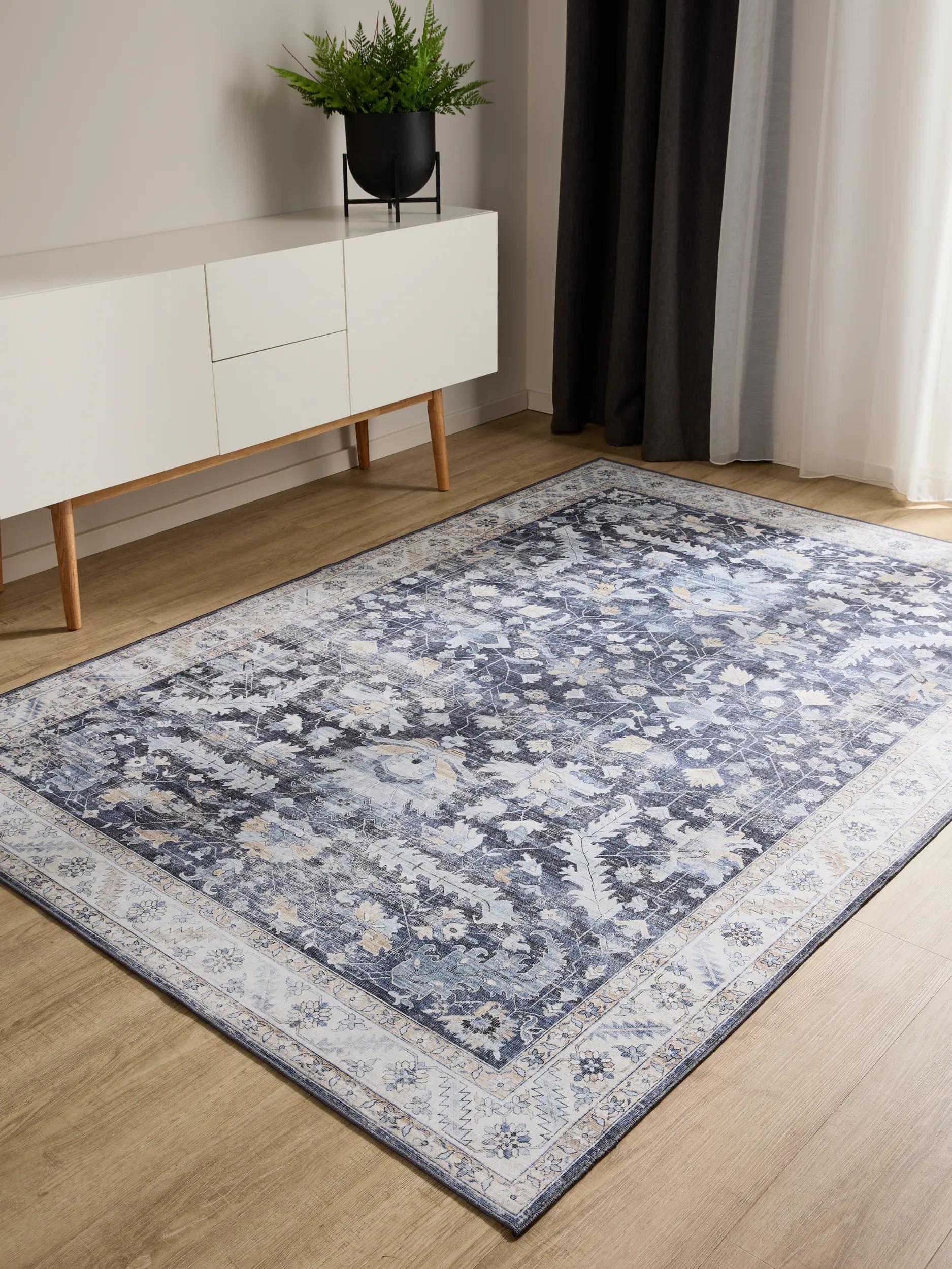 Tapis lavables GEORGE, BENUTA