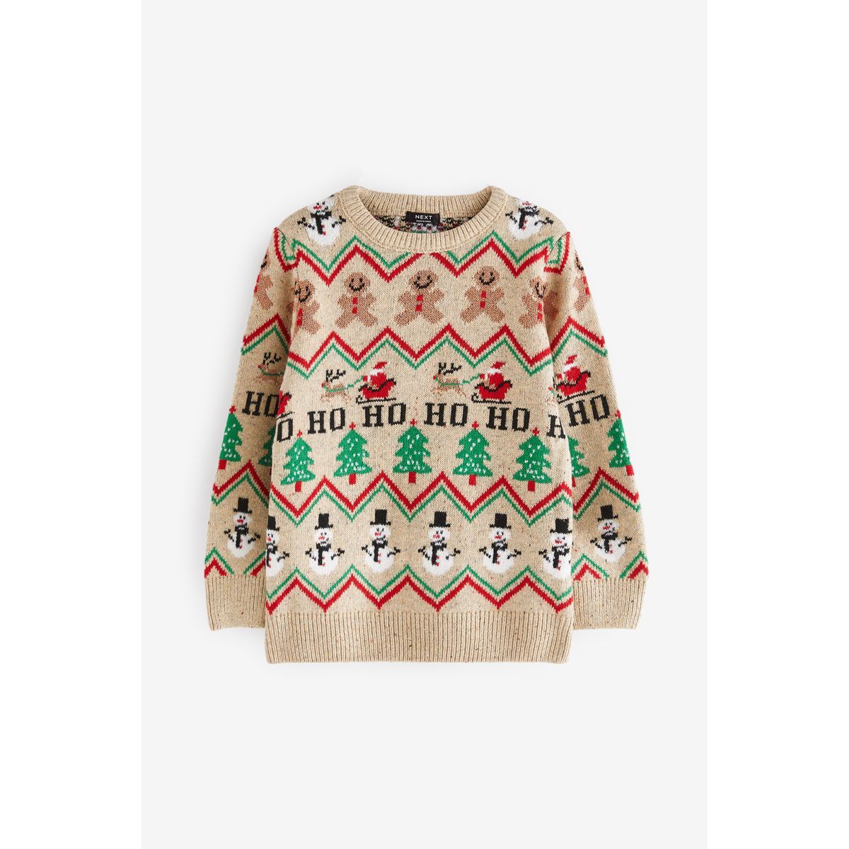 La redoute pull discount noel