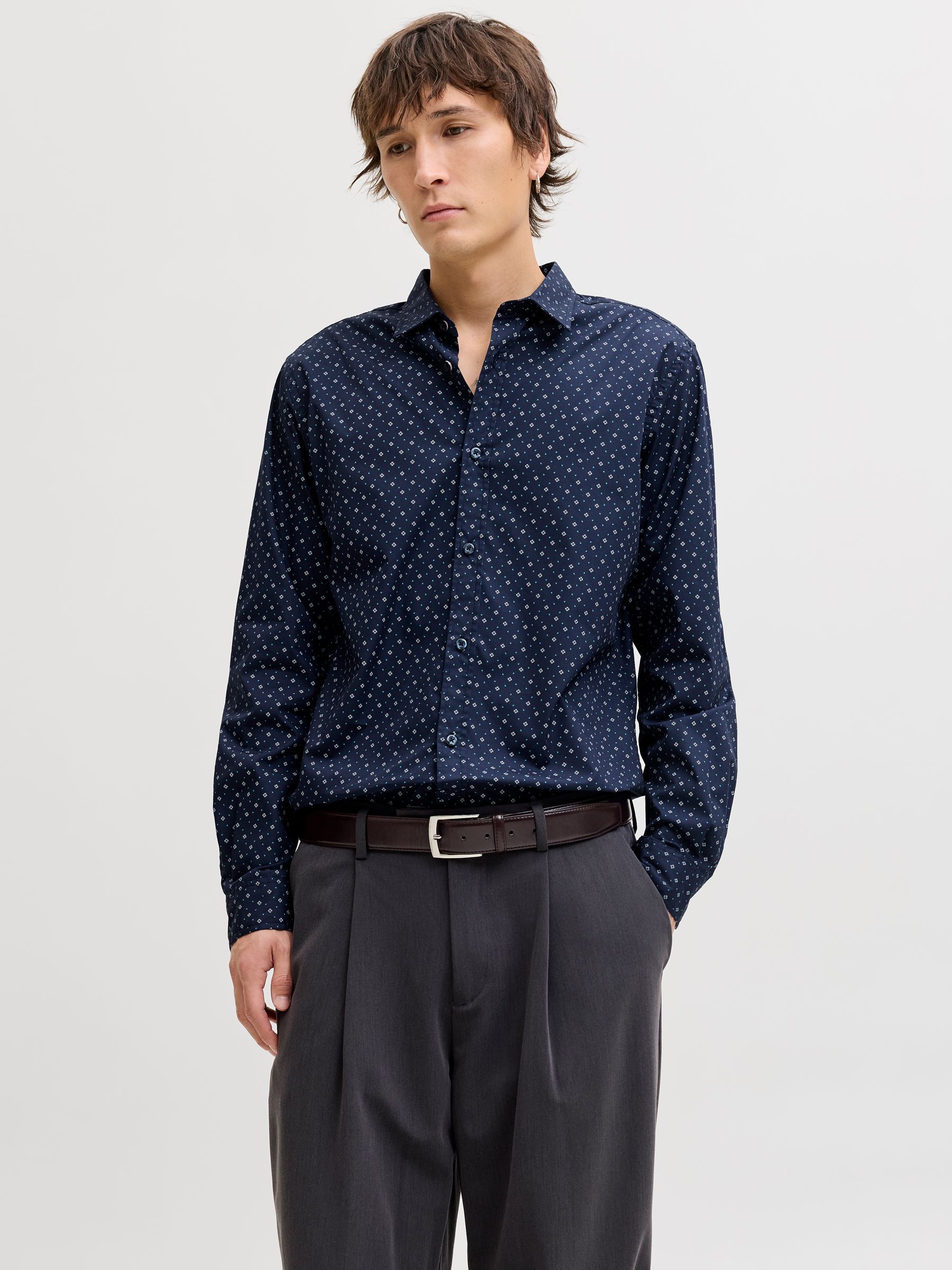 Chemise Habillée, JACK & JONES