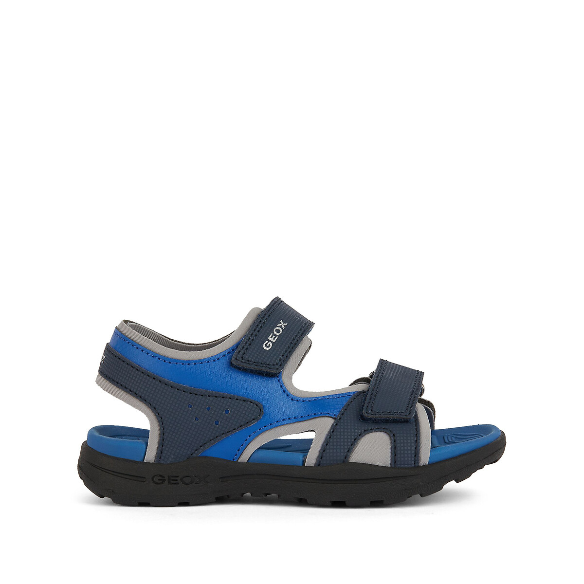 Image of Kids Vaniett Breathable Sandals with Touch 'n' Close Fastening