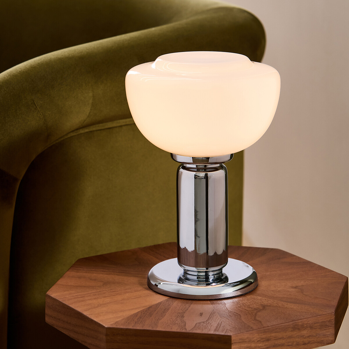 MADE.COM Monroe Table Lamp, MADE