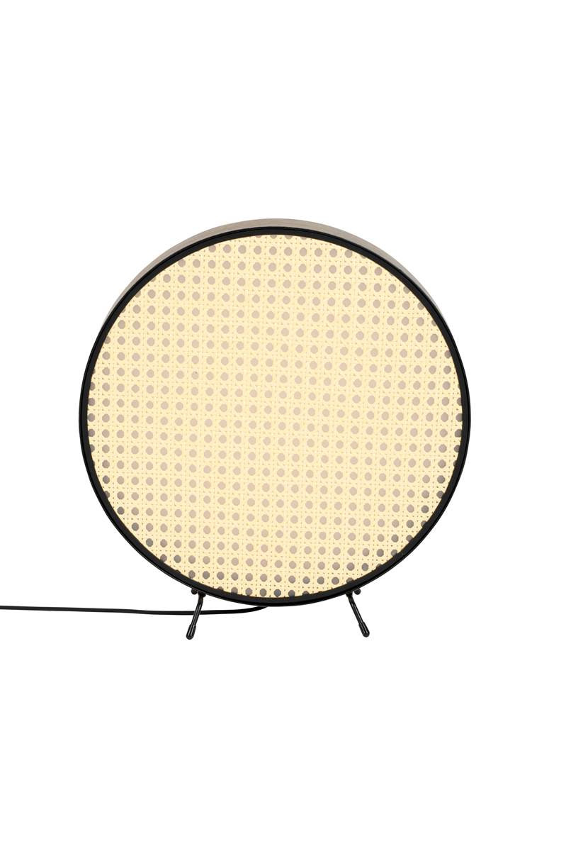 Lampe design en bois, SIEN, ZUIVER