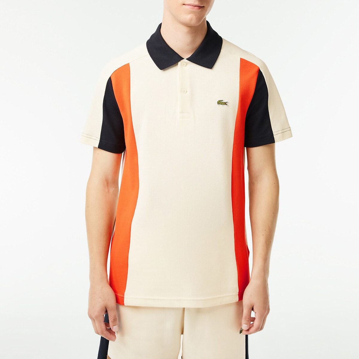 Lacoste la clearance redoute