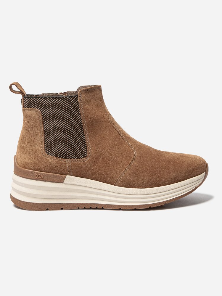 Chelsea boots TEMARIE, TBS