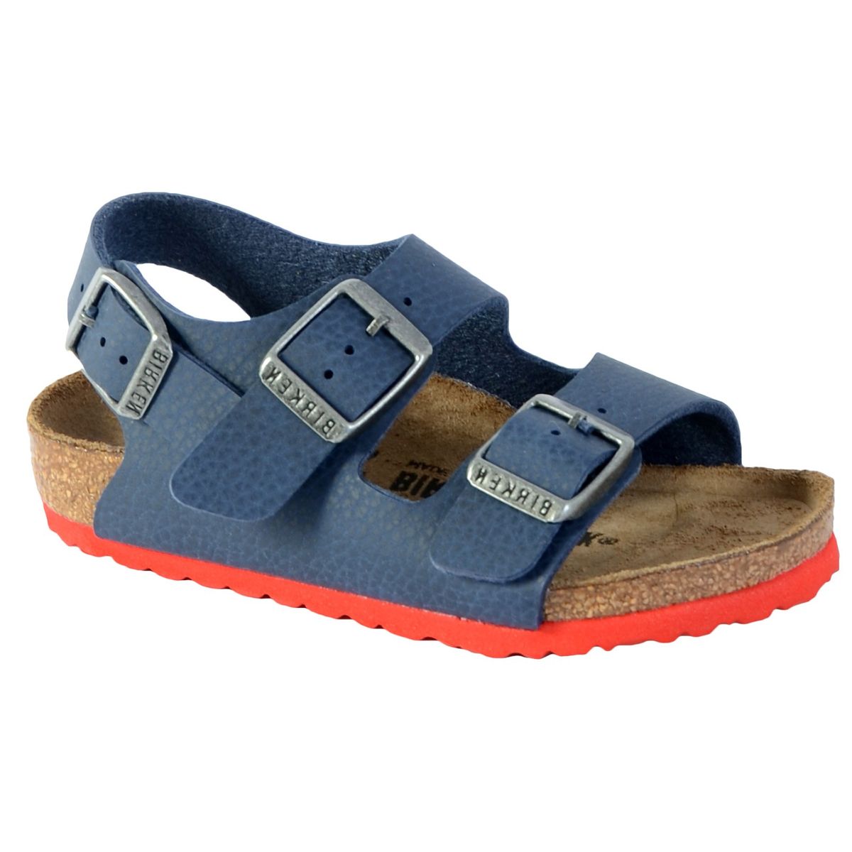 Birkenstock enfant La Redoute