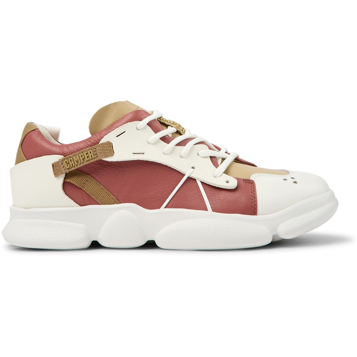 Chaussures femme CAMPER La Redoute