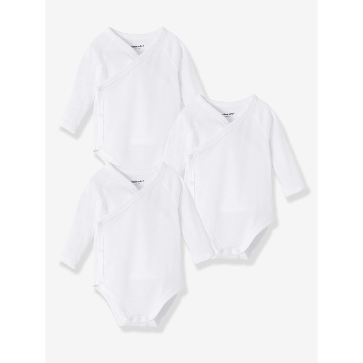 Body Bebe La Redoute