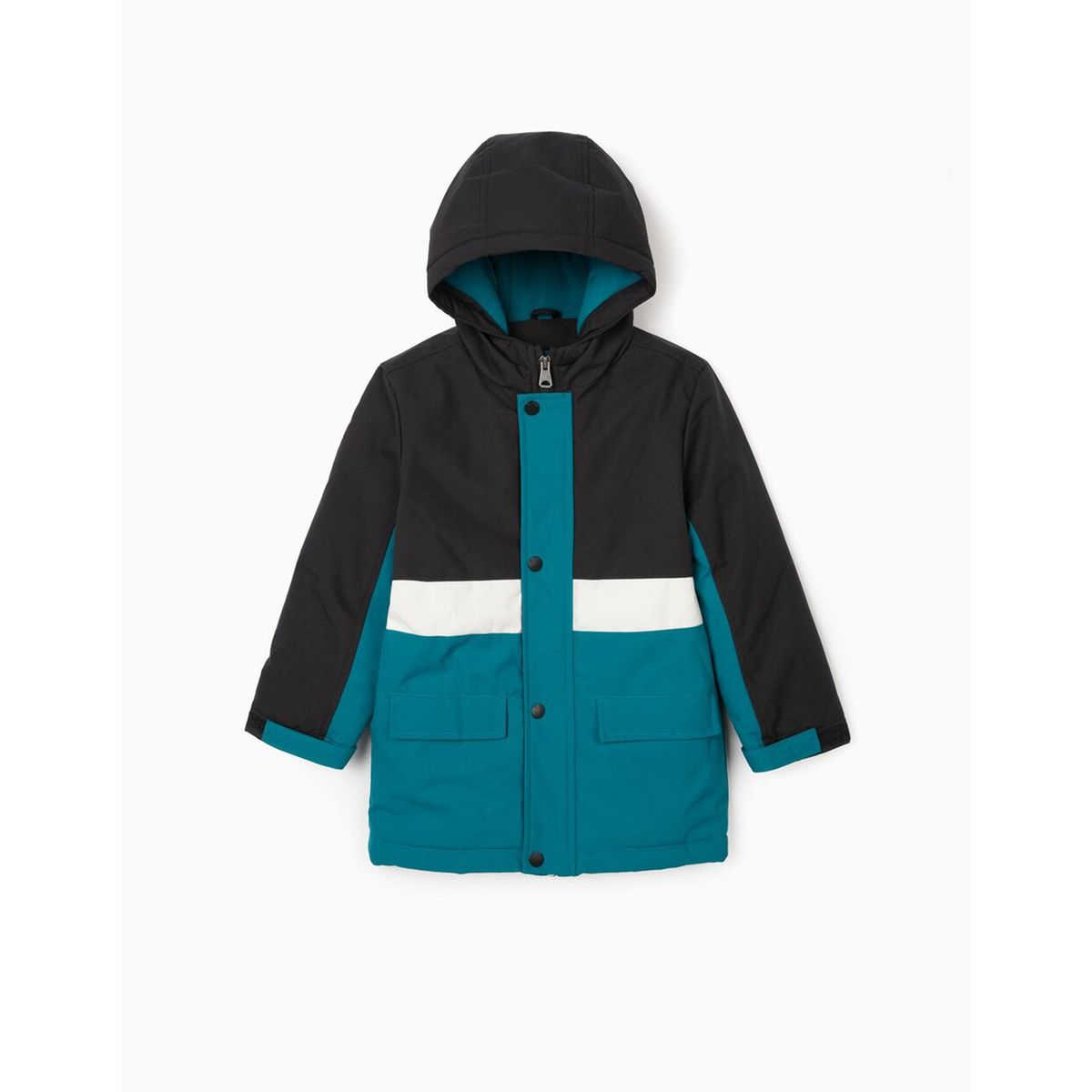 ZIPPY Manteau Garçon