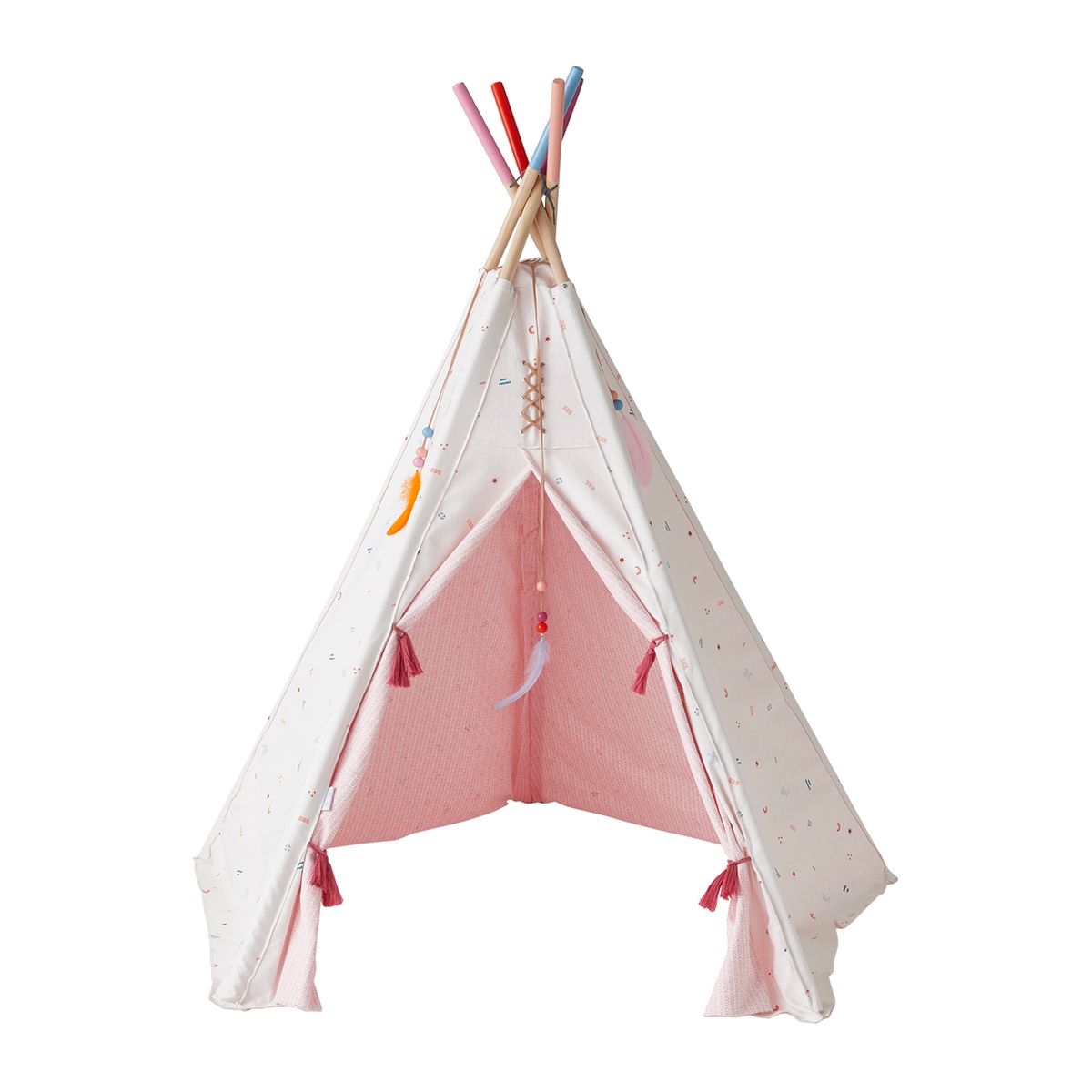 Tipis Enfant La Redoute