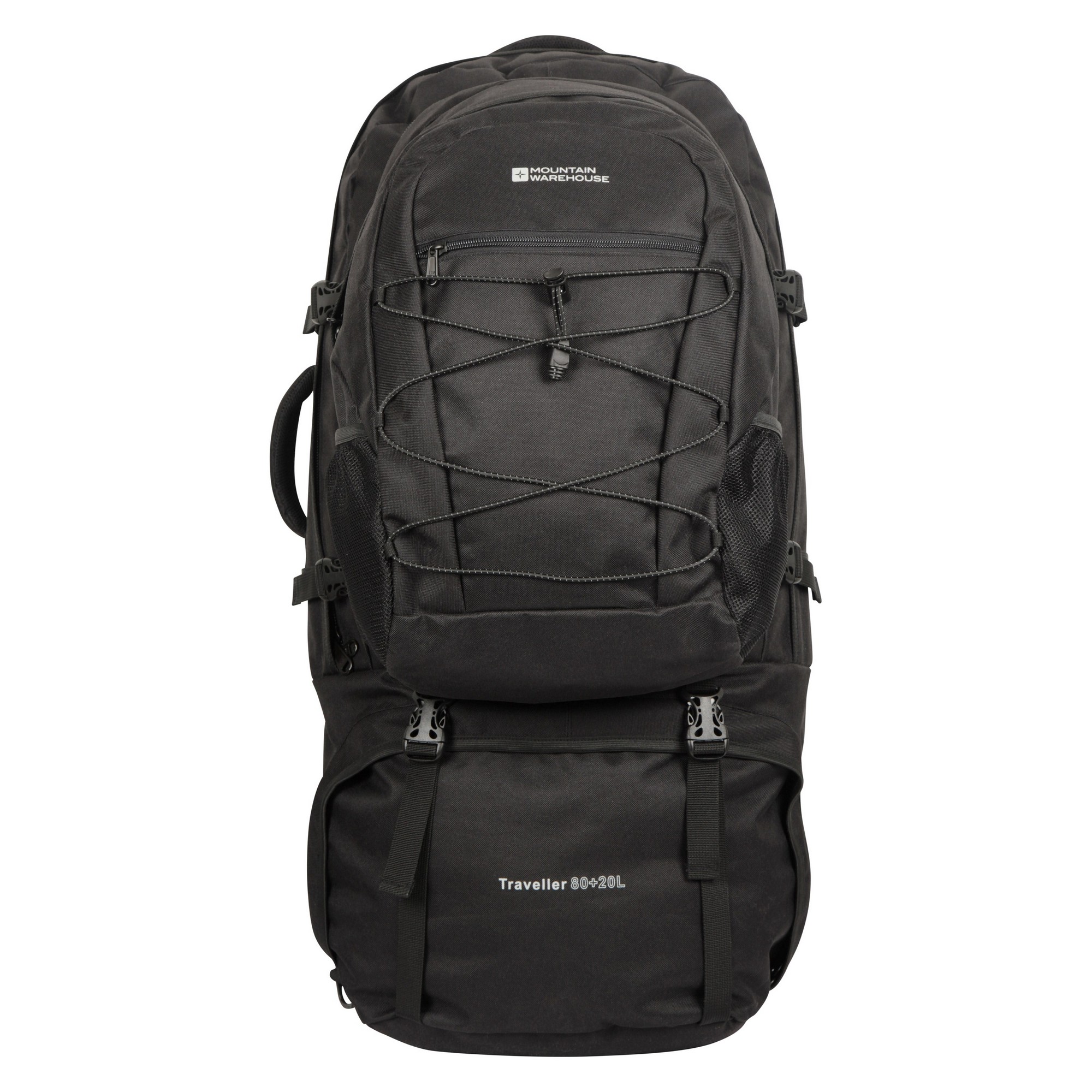 Sac à dos TRAVELLER, MOUNTAIN WAREHOUSE