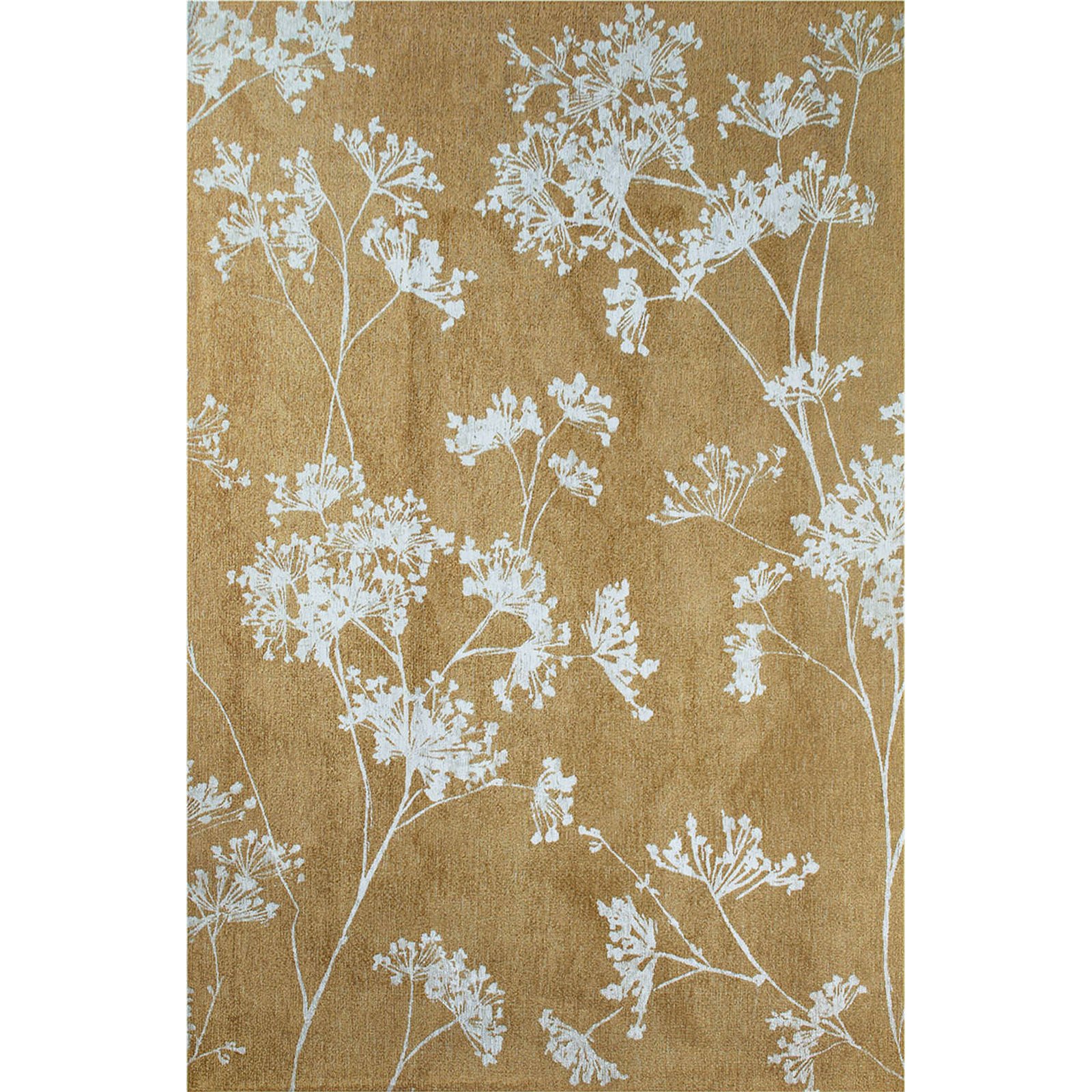 Tapis intérieur extérieur, PARSLEY, RECOLLECTION
