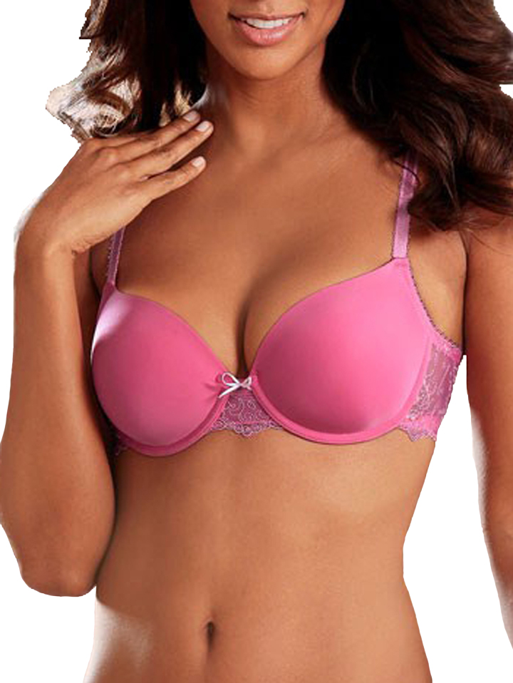 Soutien-gorge préformé balconnet Alessandria, LASCANA