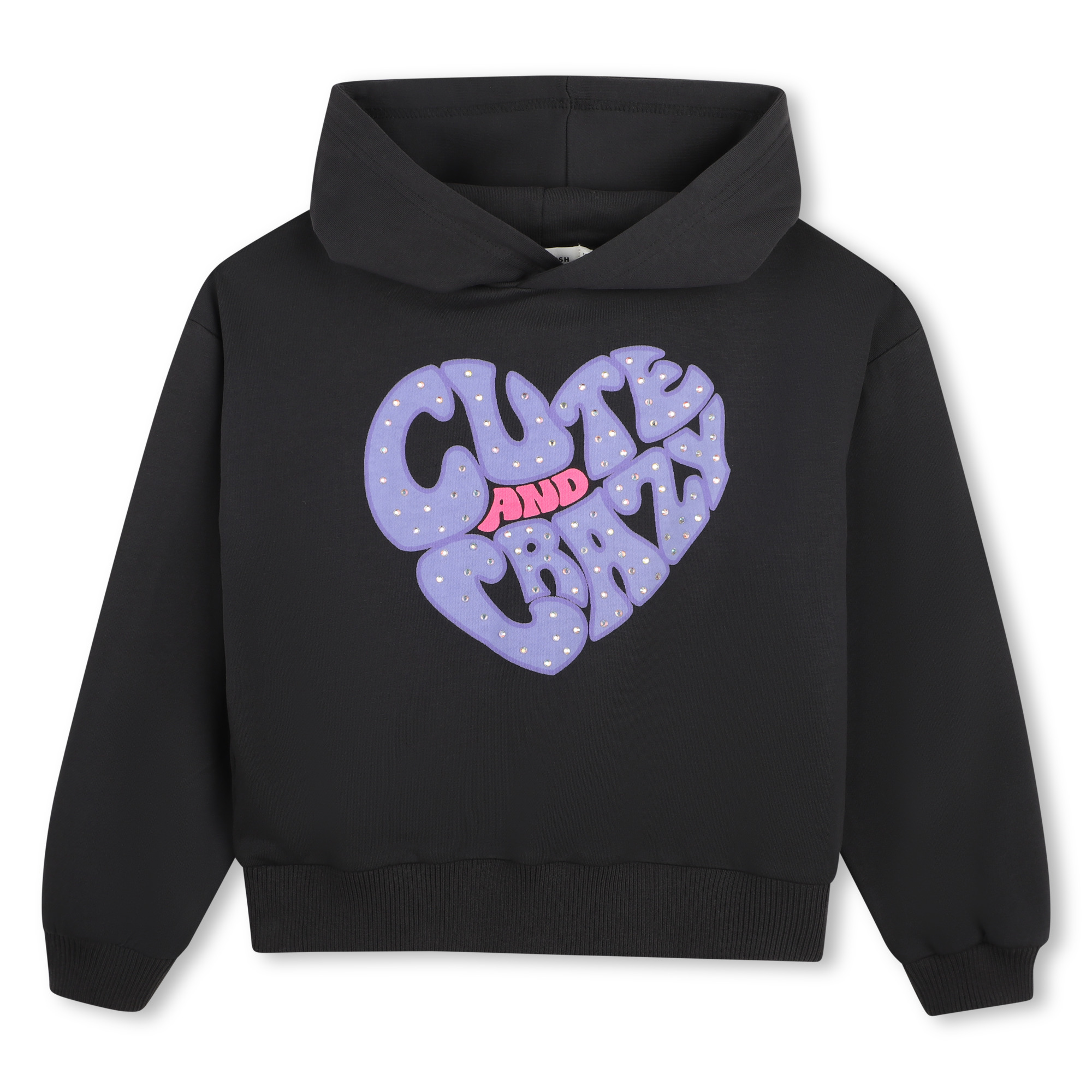 Sweat à capuche, BILLIEBLUSH