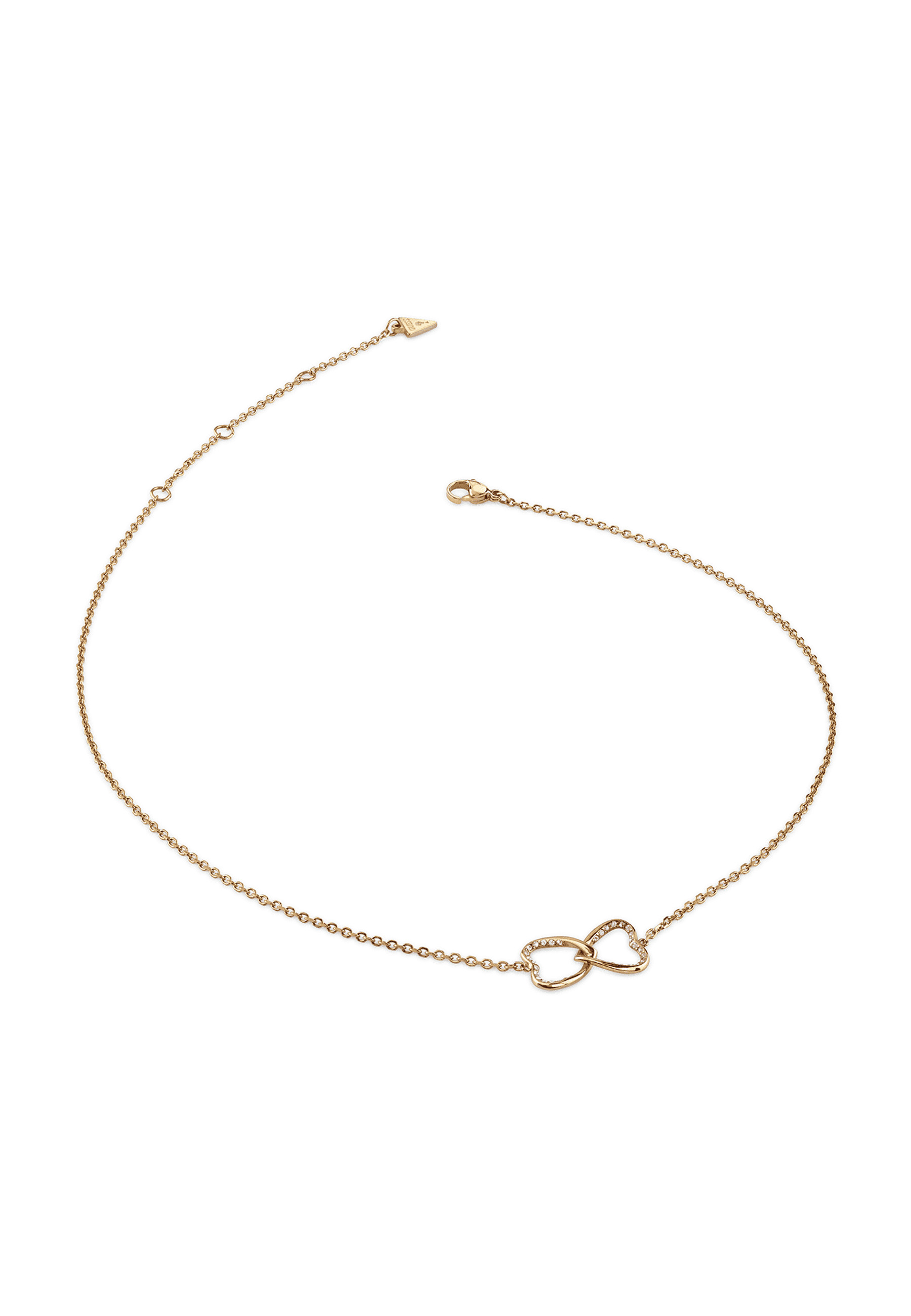 Collier Mon Amour, GUESS