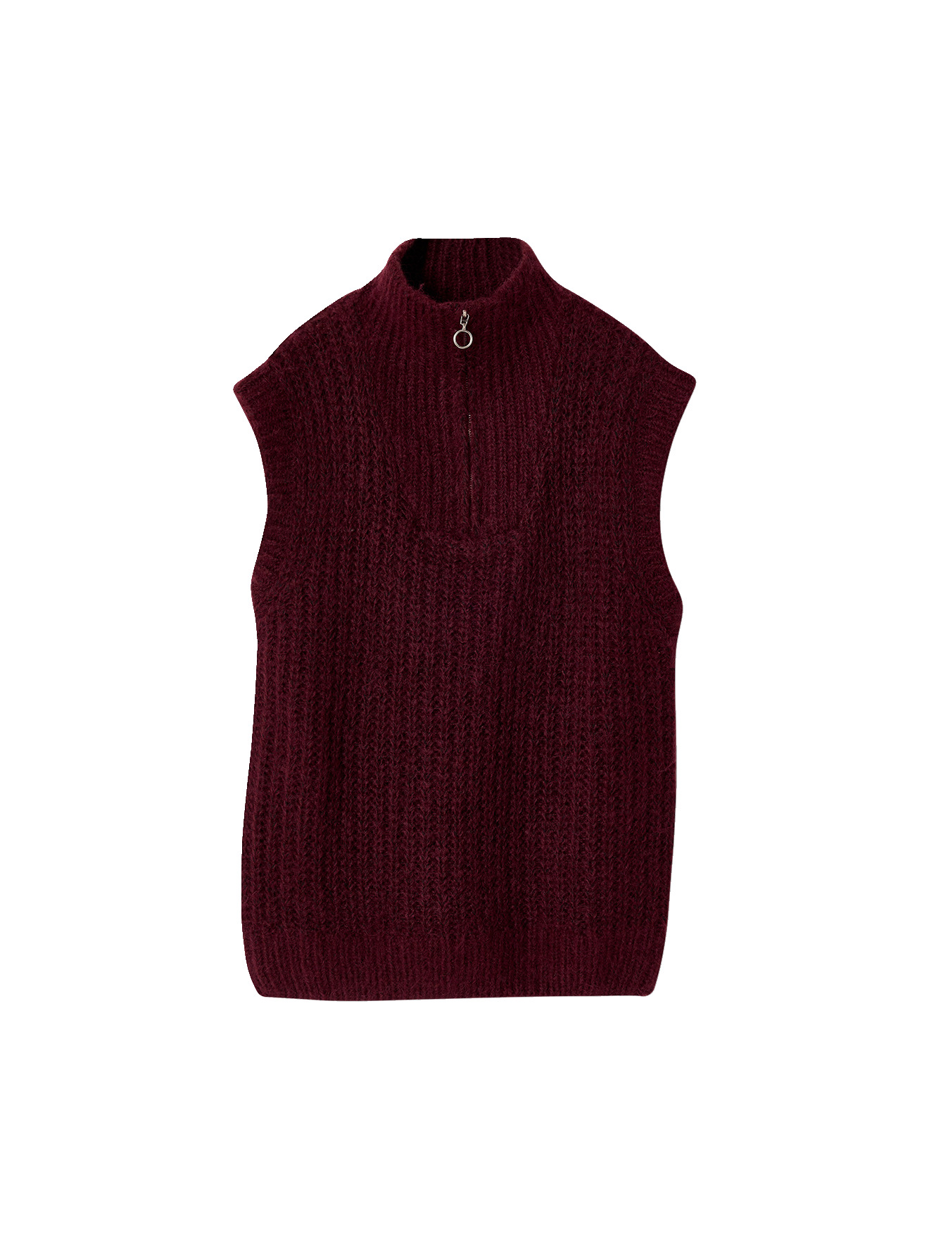 Pull camionneur sans manches, JONEN