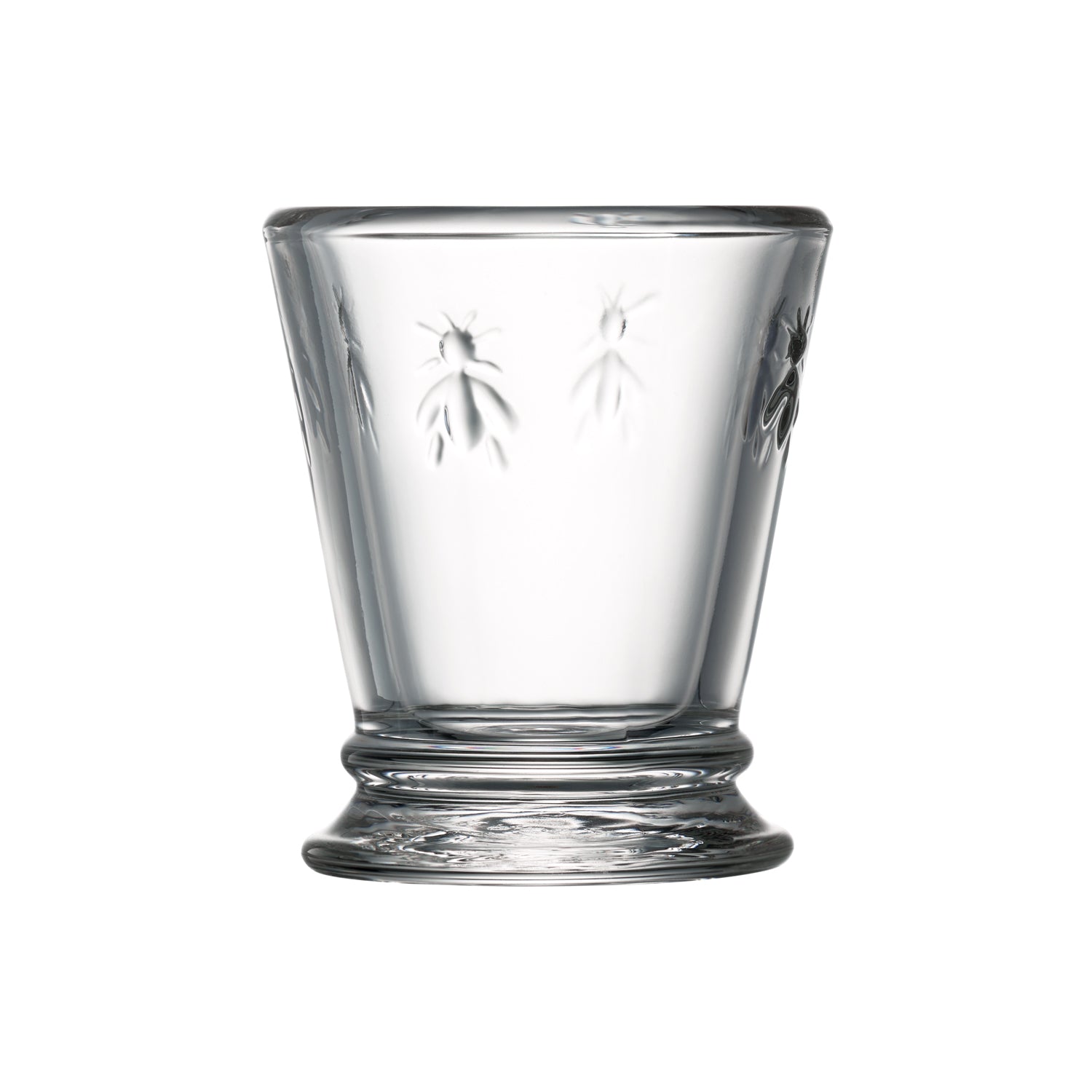 Lot de 6 Shooters, ABEILLE, LA ROCHERE