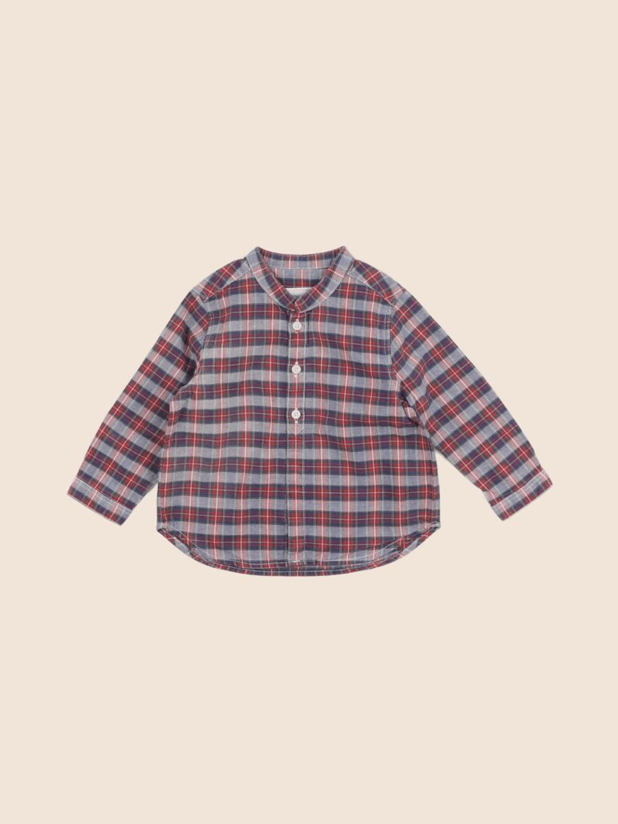 Chemise - Très bon état, TARTINE ET CHOCOLAT