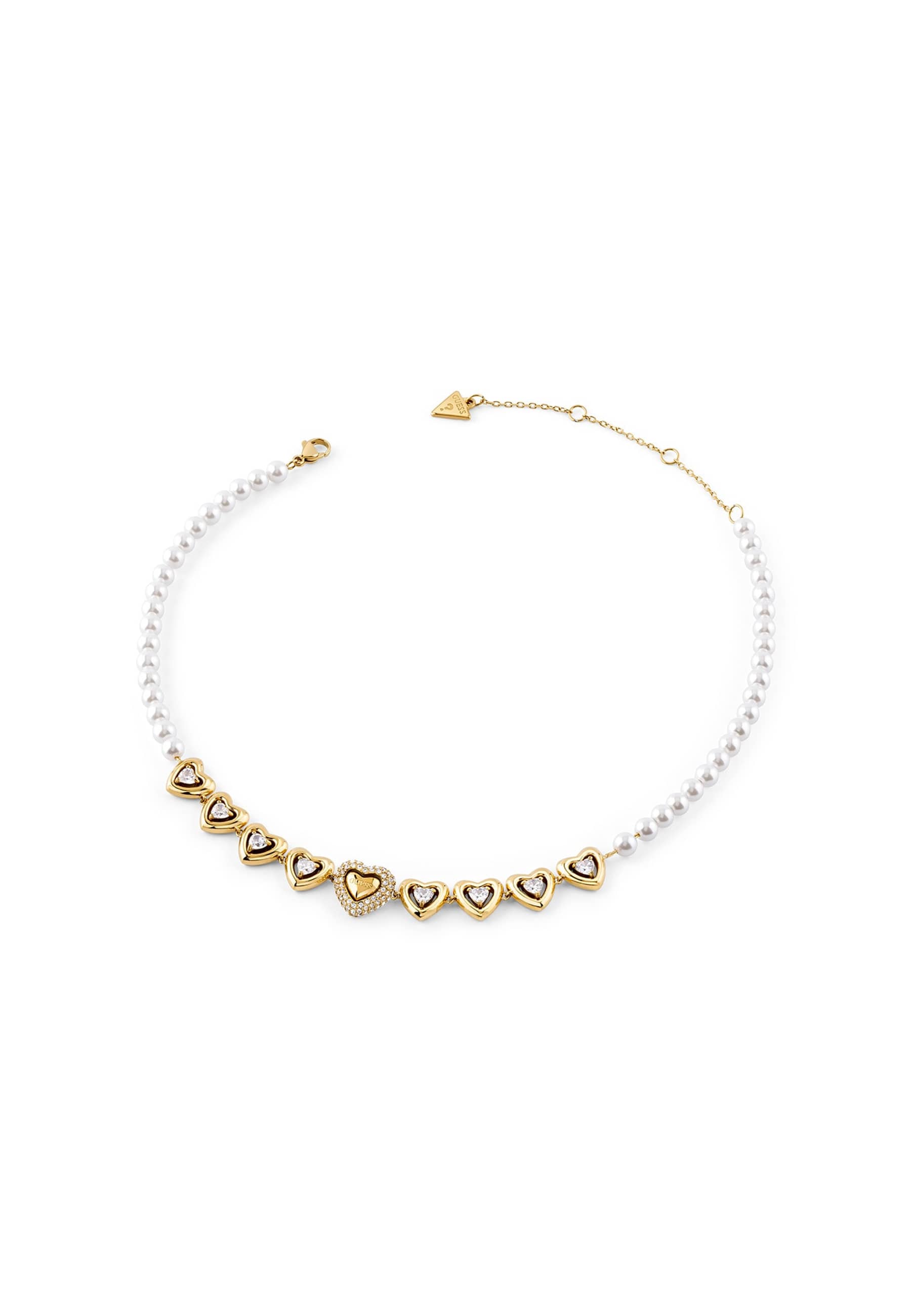Collier Beloved, GUESS