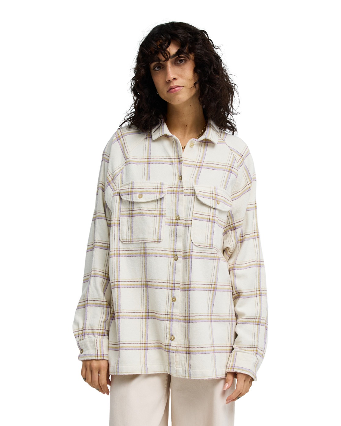 Chemise manches longues COASTAL BREEZE, BILLABONG