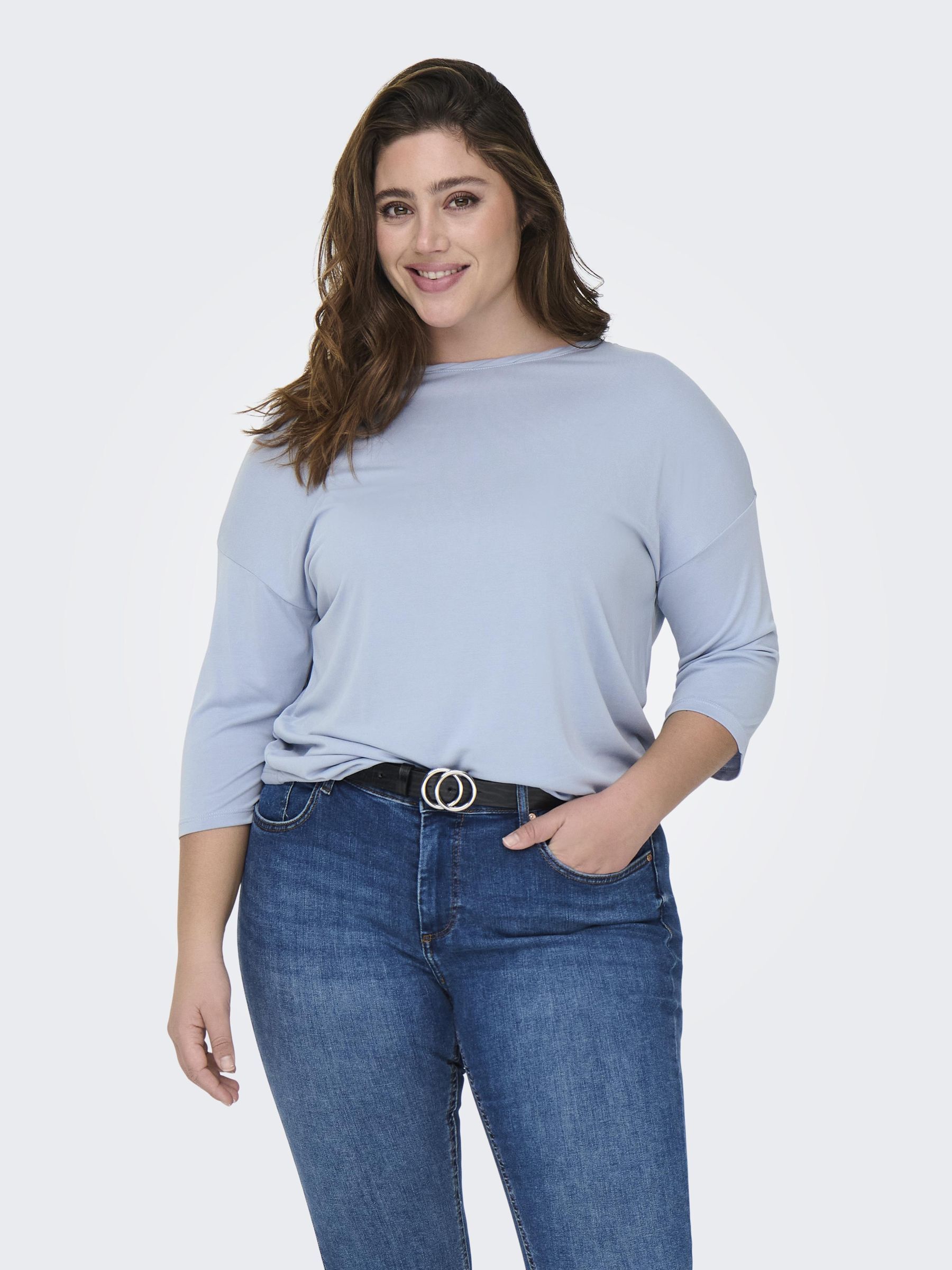 Top, ONLY CARMAKOMA