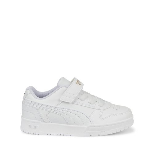 Sneakers rbd game low weiss Puma | La Redoute