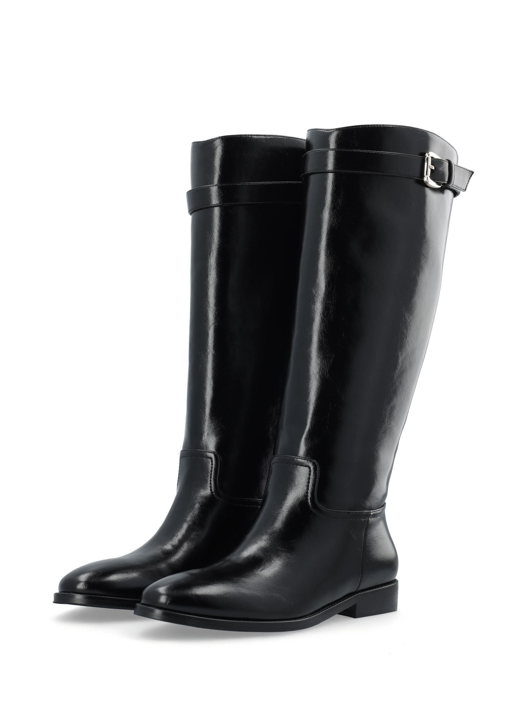 Bottes, BIANCO