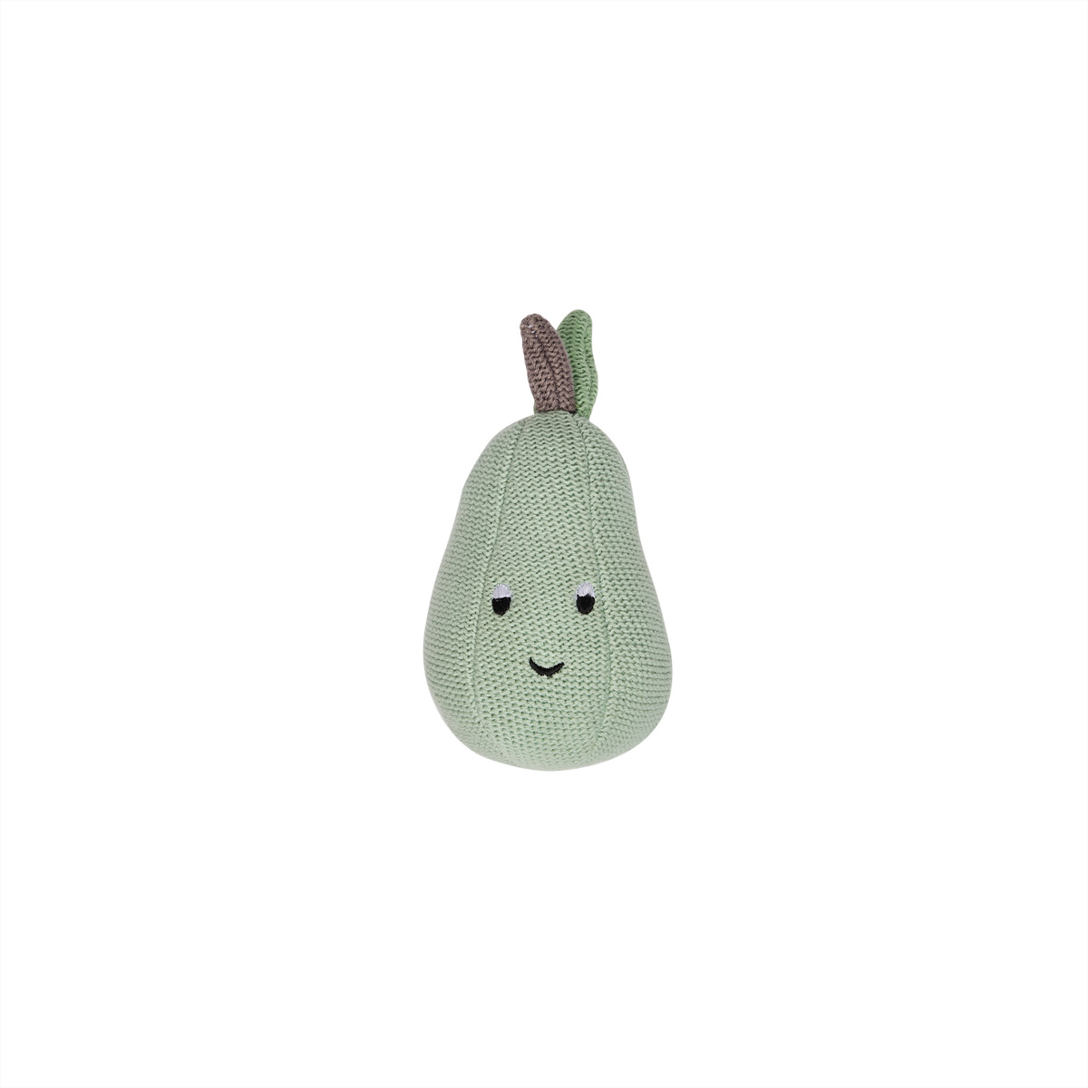 Hochet en coton MINI, OYOY LIVING DESIGN