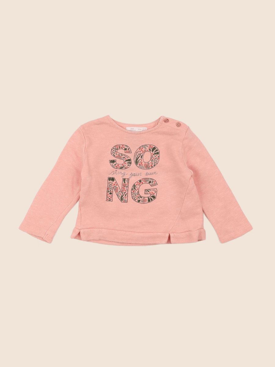 Sweat - Très bon état, ZARA