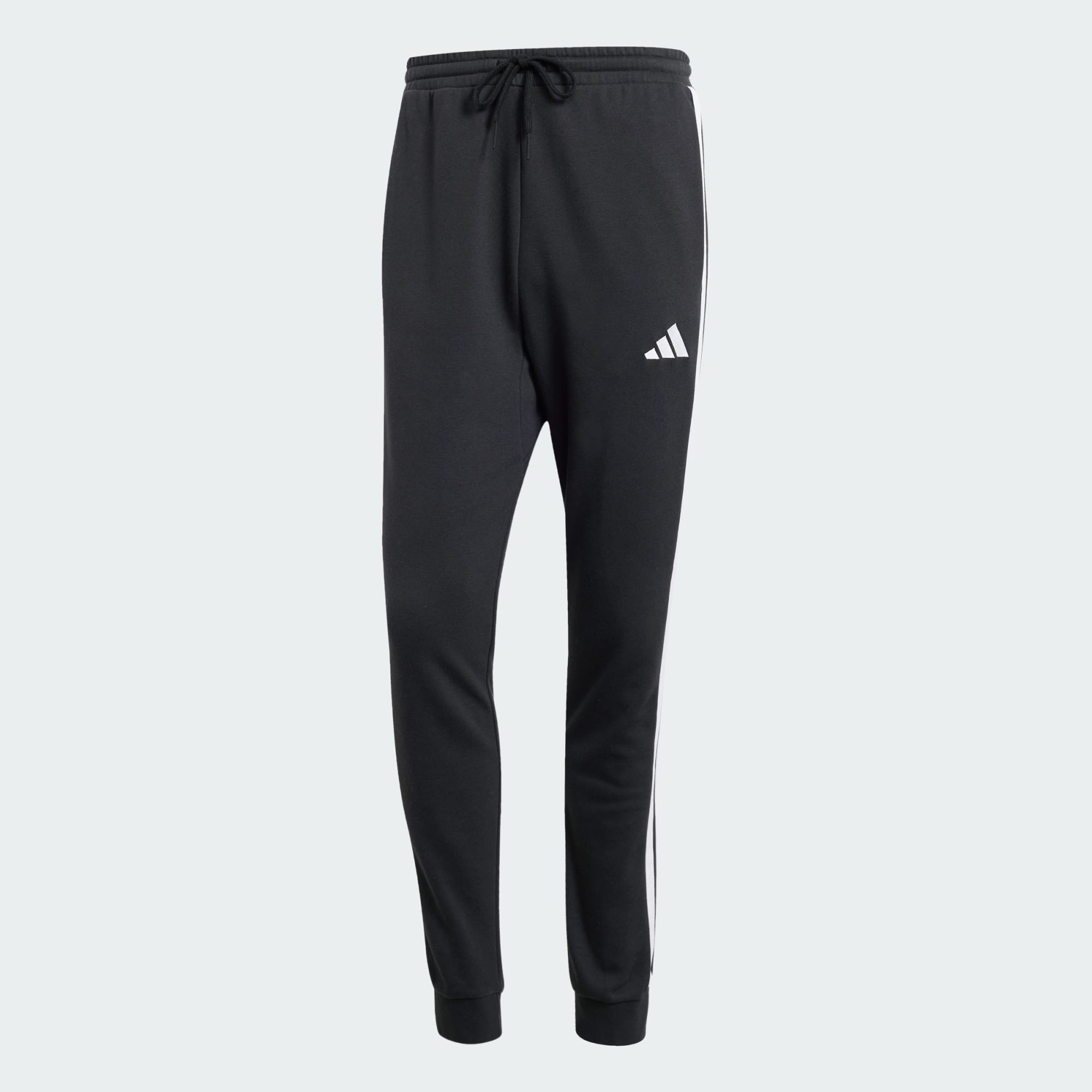 Pantalon French Terry 3 Bandes Essentials, ADIDAS SPORTSWEAR