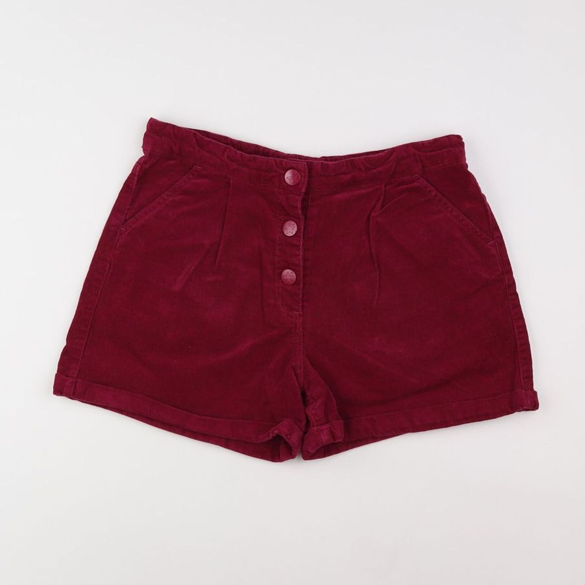 Dpam best sale short fille