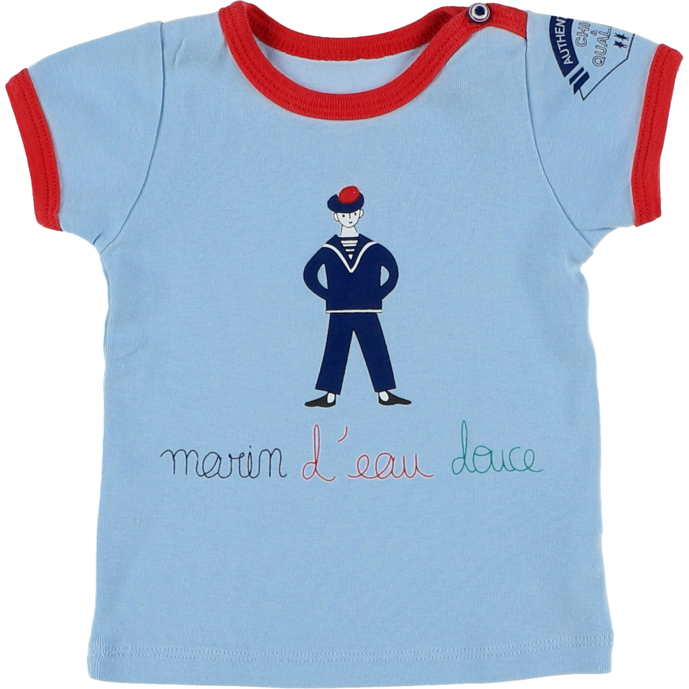 T-shirt - Très bon état, NATALYS