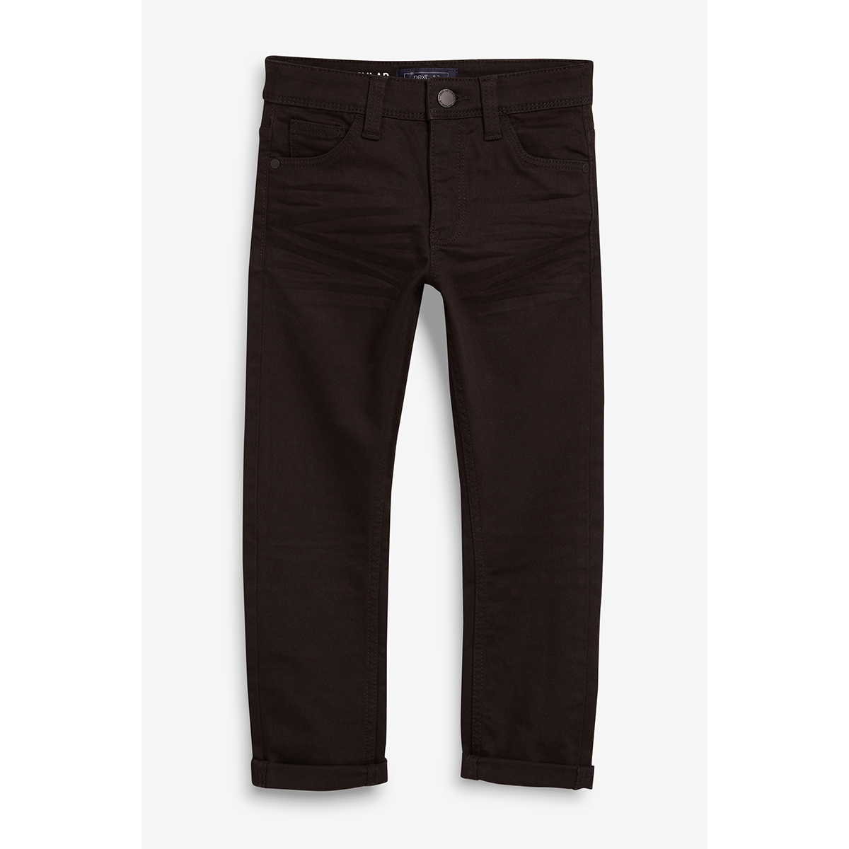 Jean Coupe Regular Cinq Poches, NEXT