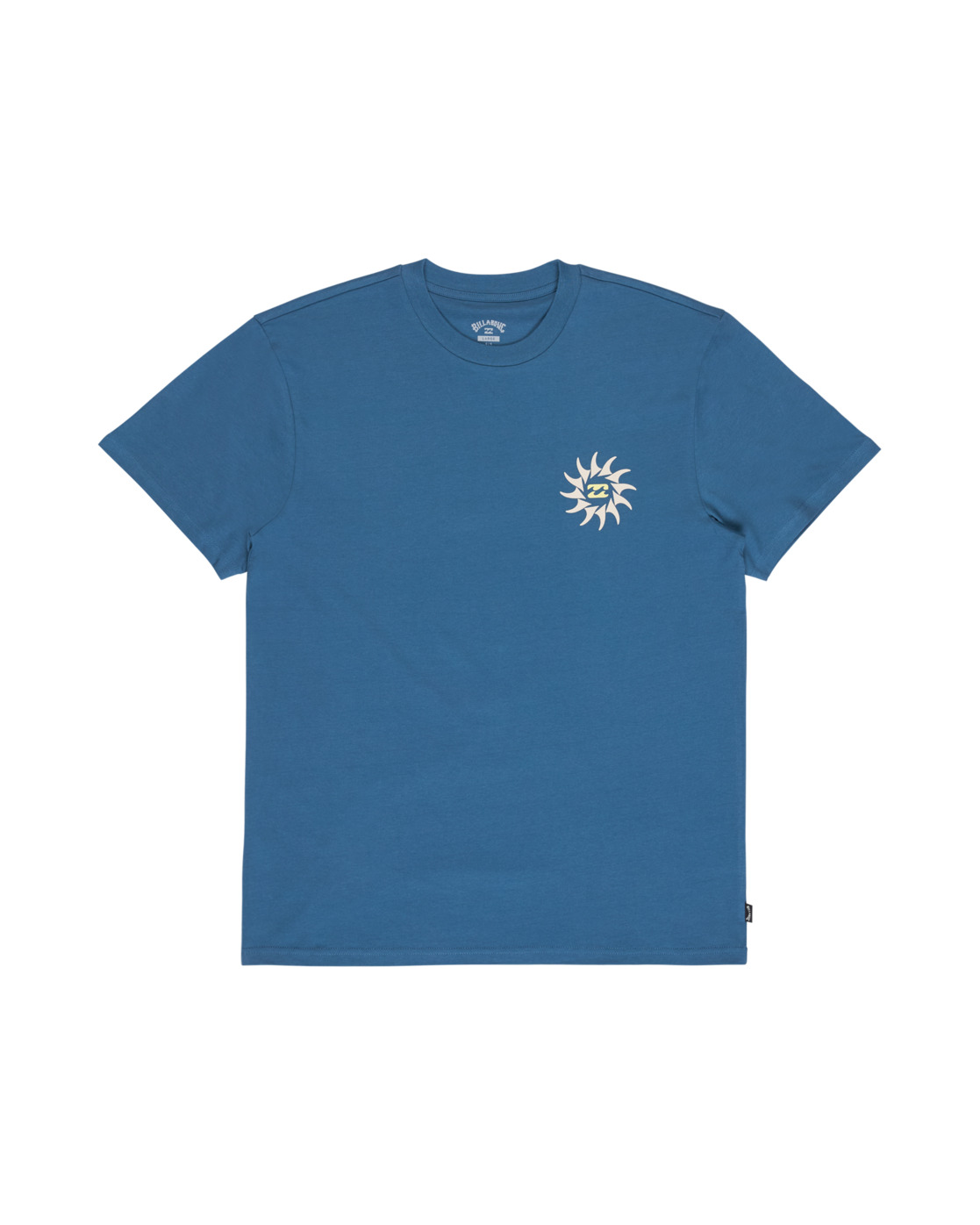 T shirt manches courtes ROTATION, BILLABONG